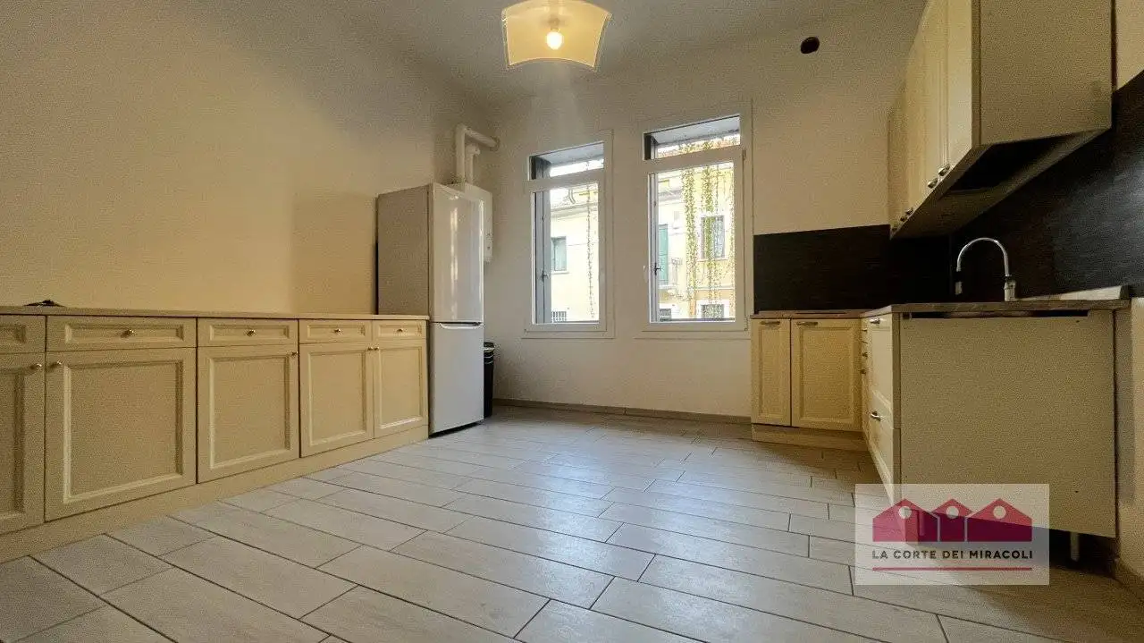 Appartamento in affitto a Vicenza