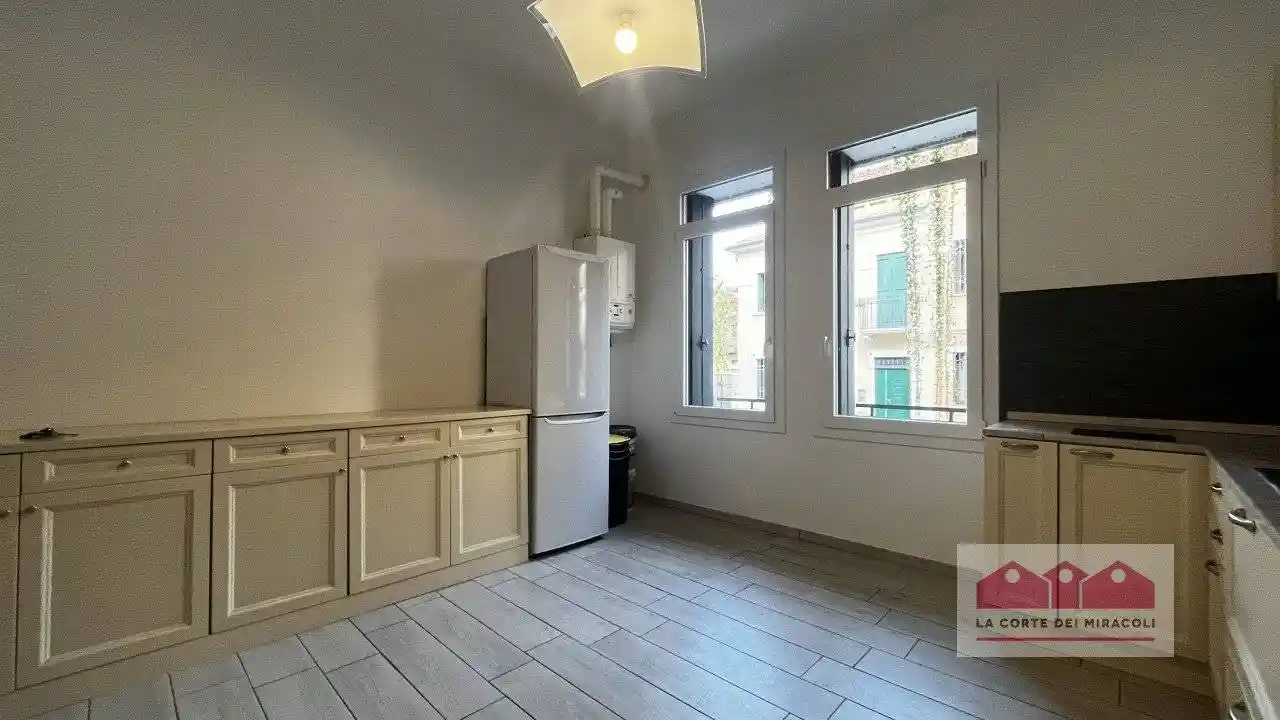 Bilocale via Raffaele Cadorna, San Bortolo, Vicenza - foto 2