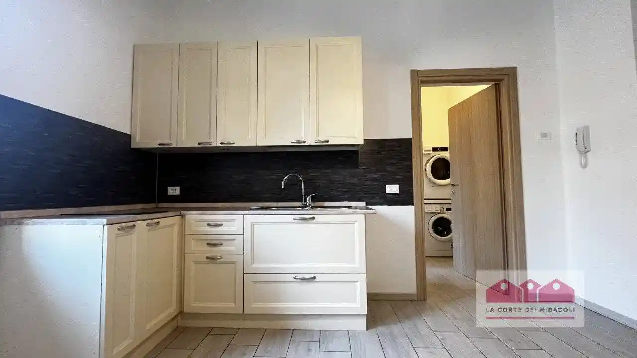 Bilocale via Raffaele Cadorna, San Bortolo, Vicenza - foto 3