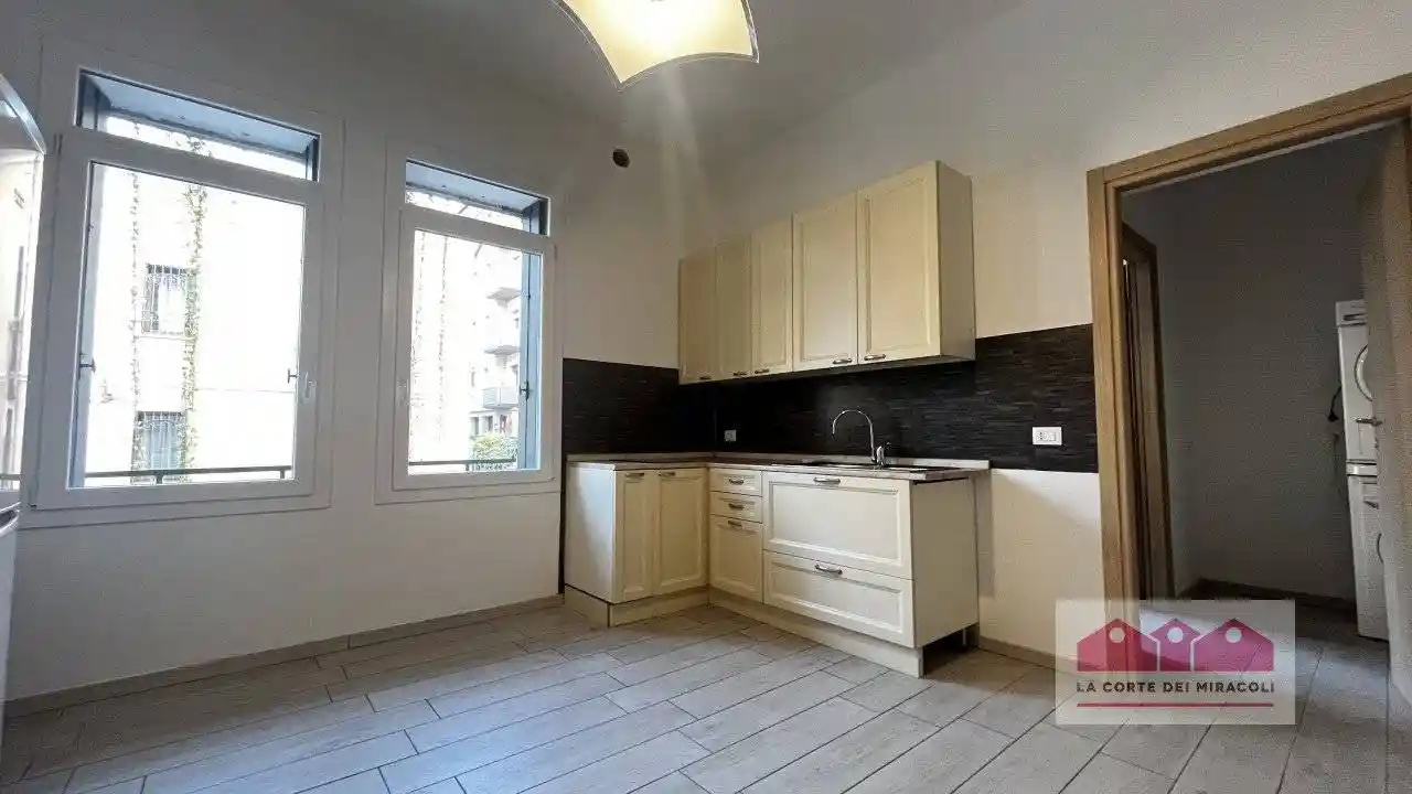 Bilocale via Raffaele Cadorna, San Bortolo, Vicenza - foto 4