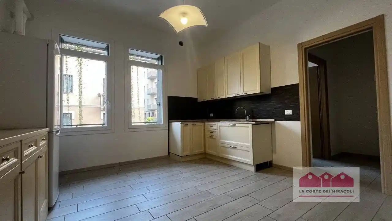 Bilocale via Raffaele Cadorna, San Bortolo, Vicenza - foto 5