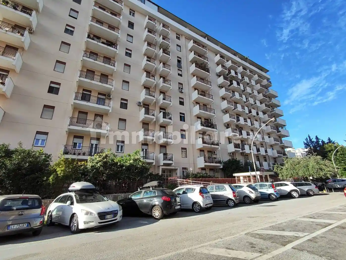 Appartamento in vendita a Palermo