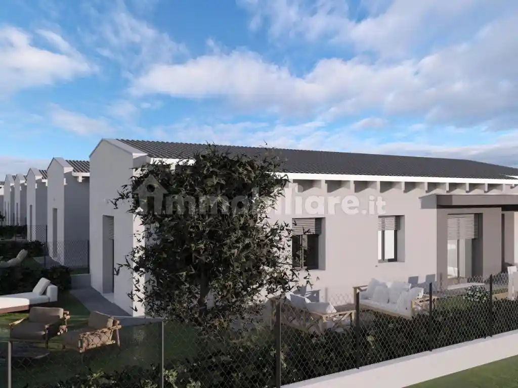 Villetta a schiera - foto 2