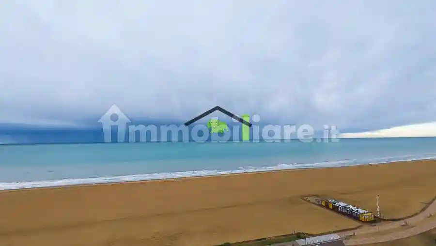 Palazzo - Edificio in vendita a San Michele al Tagliamento