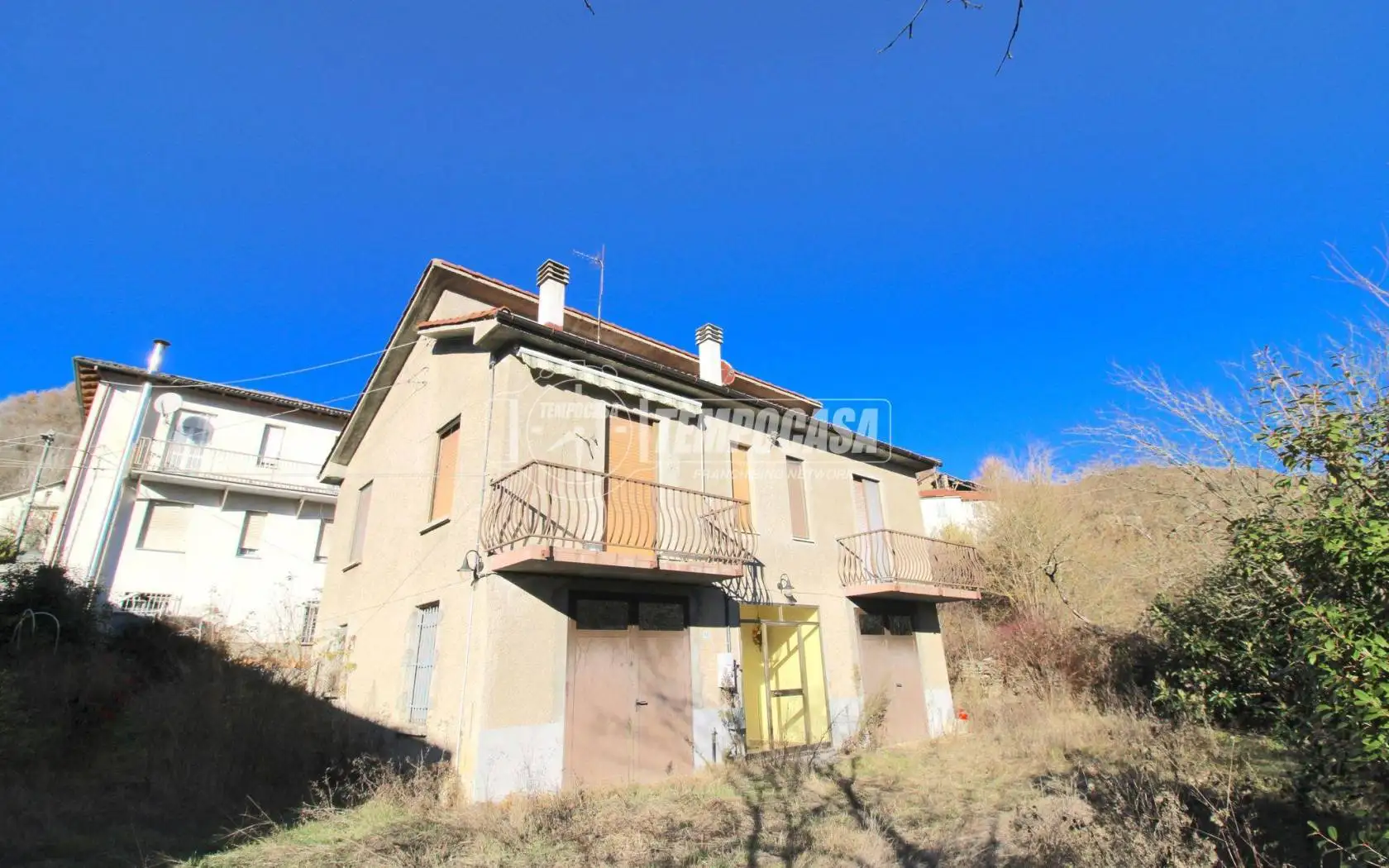 Villa in vendita a Saliceto