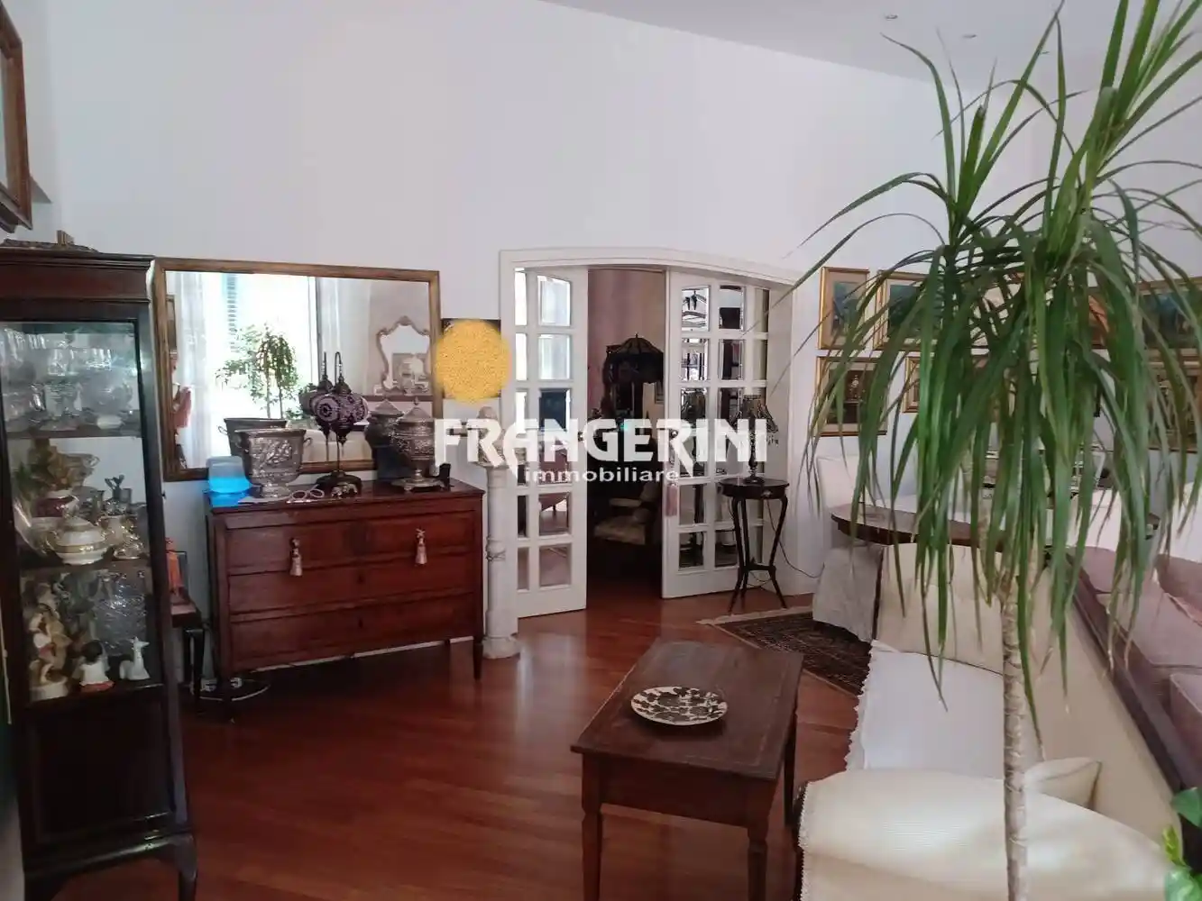 Trilocale via Borra, Quartiere Venezia, Livorno - foto 4