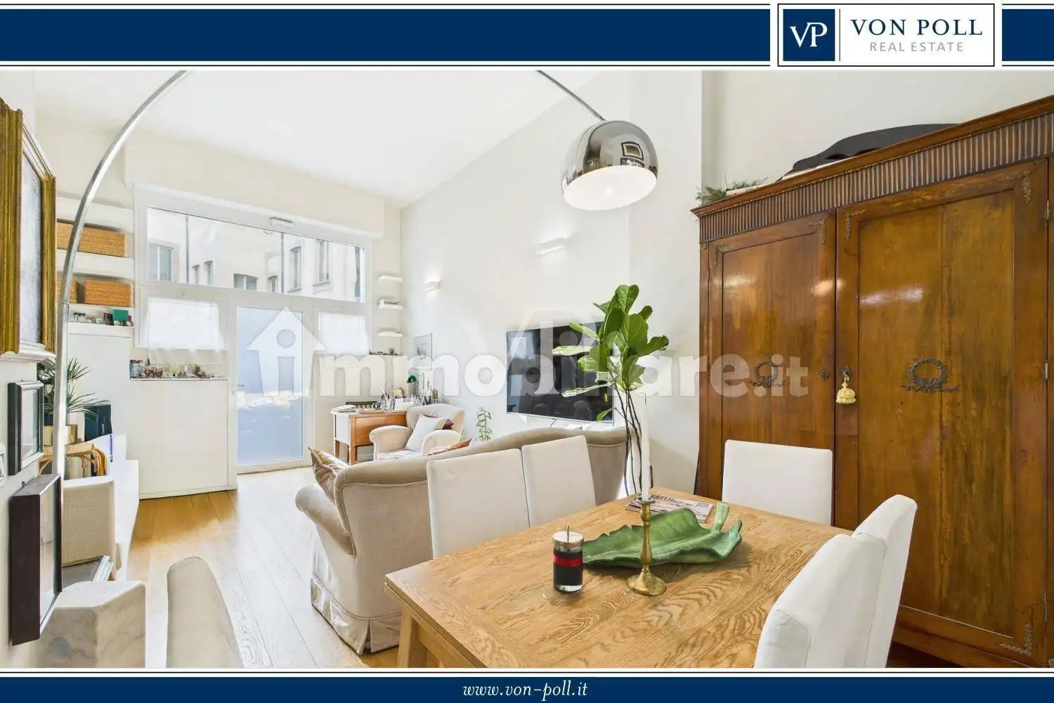 Loft in vendita a Milano