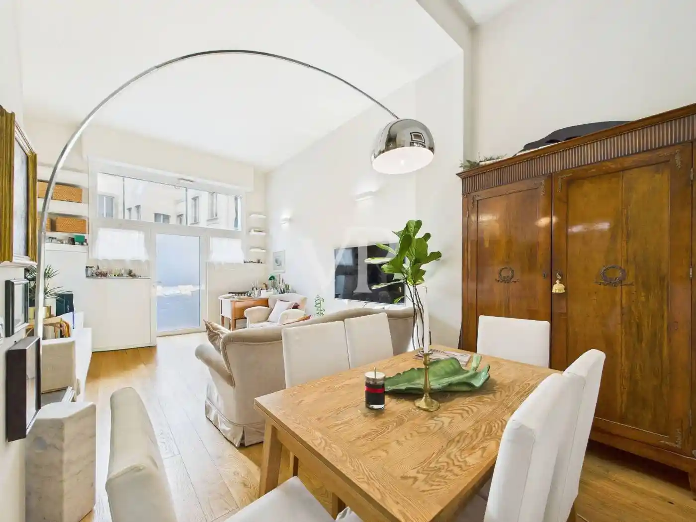 Loft via Degli Arcimboldi 5, Missori, Milano - foto 2