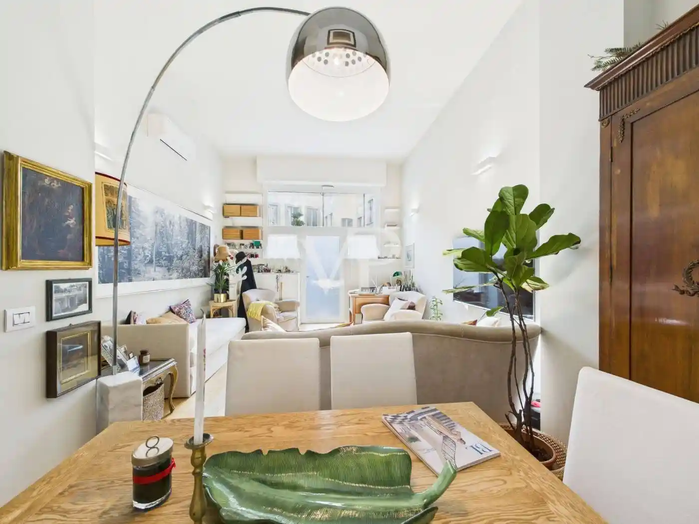 Loft via Degli Arcimboldi 5, Missori, Milano - foto 3