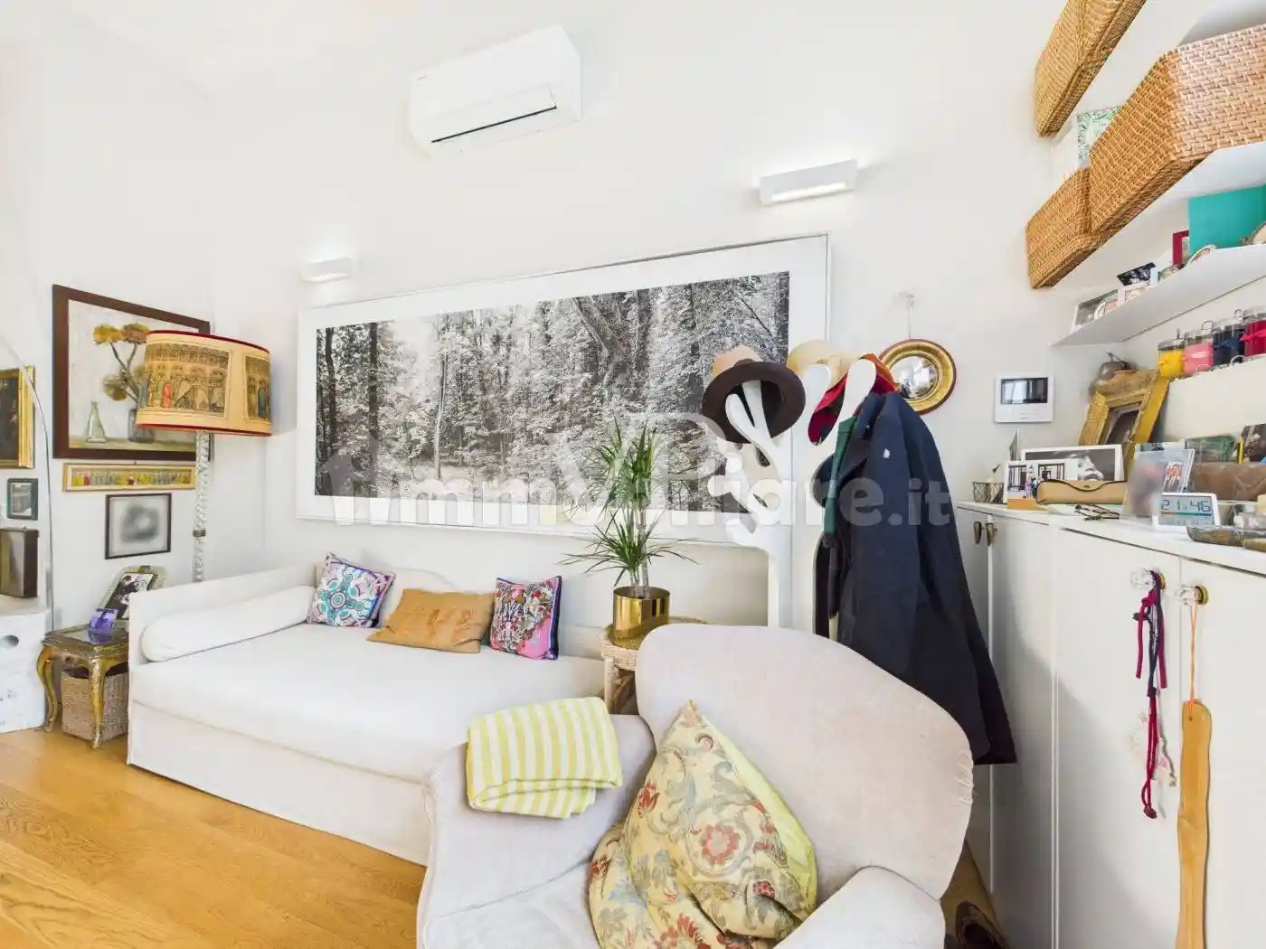 Loft via Degli Arcimboldi 5, Missori, Milano - foto 5