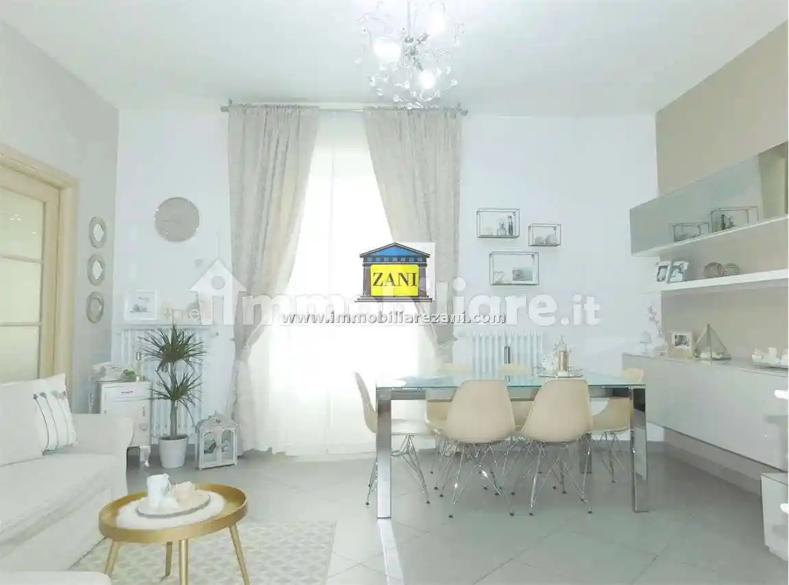 Appartamento in vendita a Salsomaggiore Terme