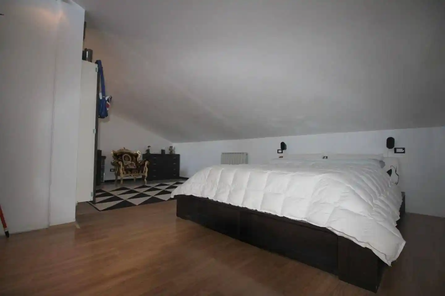 Appartamento via Bocca degli Abati,  53019, Monteaperti, Castelnuovo Berardenga - foto 4