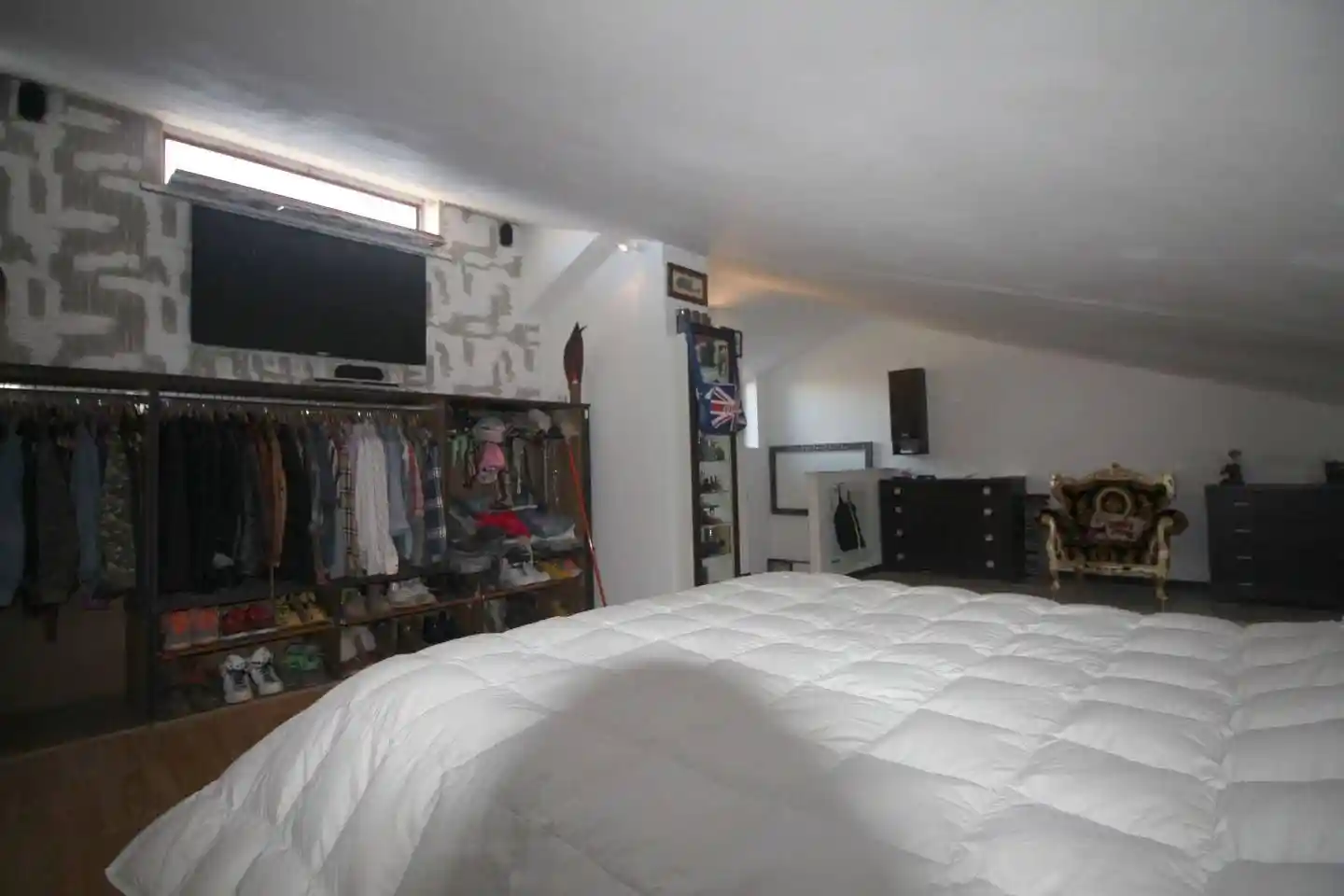 Appartamento via Bocca degli Abati,  53019, Monteaperti, Castelnuovo Berardenga - foto 5