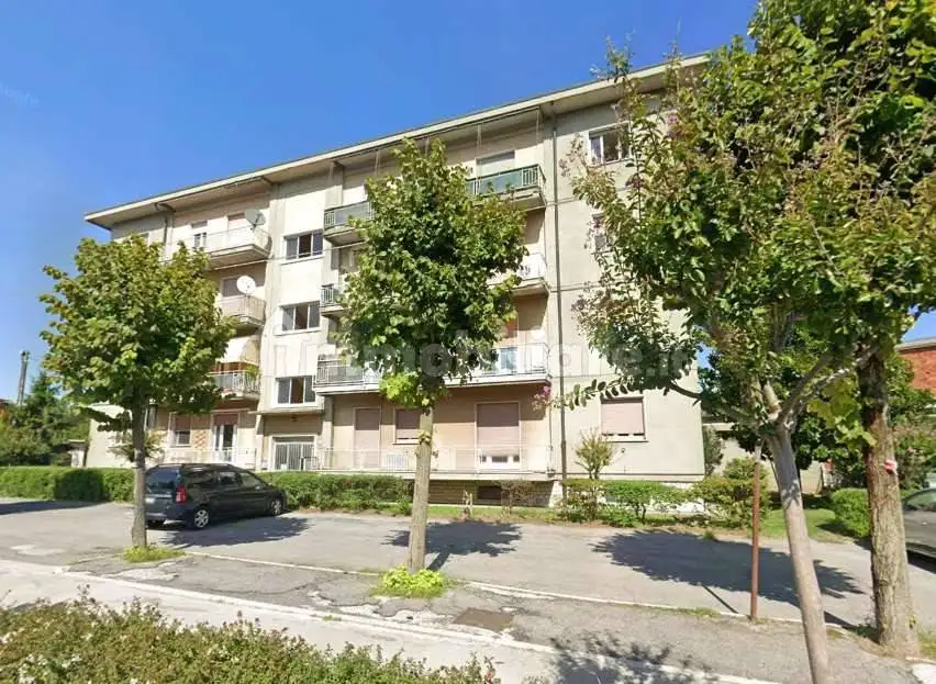 Appartamento in asta a Gambara