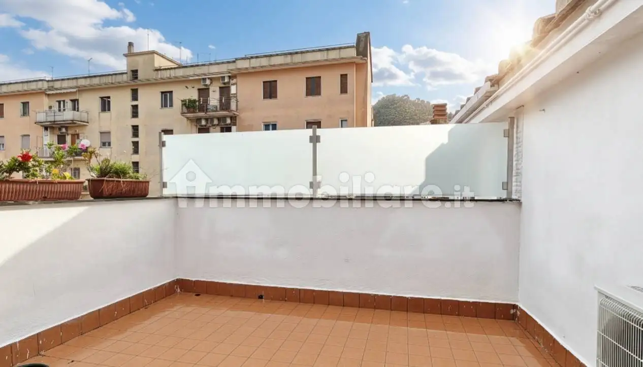 Mansarda corso Umberto I, Centro, Cava de' Tirreni - foto 3