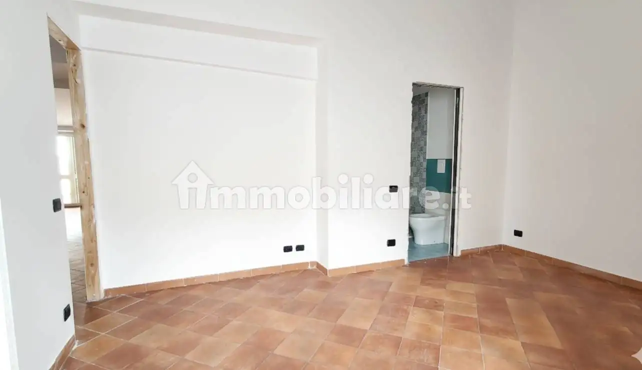 Mansarda corso Umberto I, Centro, Cava de' Tirreni - foto 4