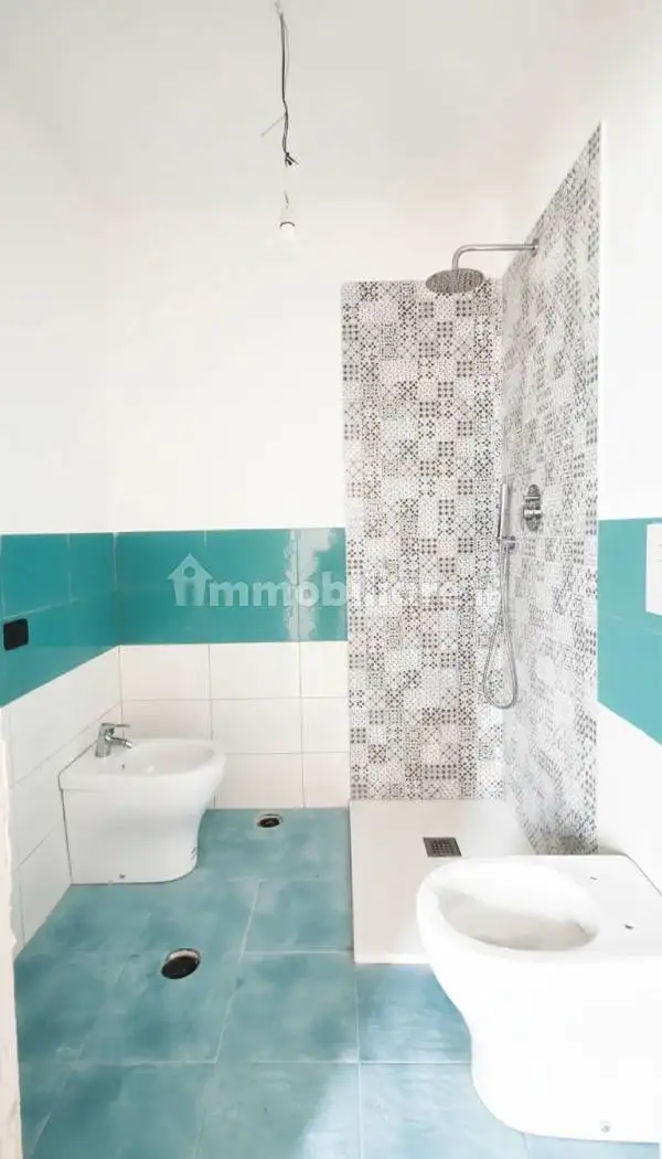 Mansarda corso Umberto I, Centro, Cava de' Tirreni - foto 5