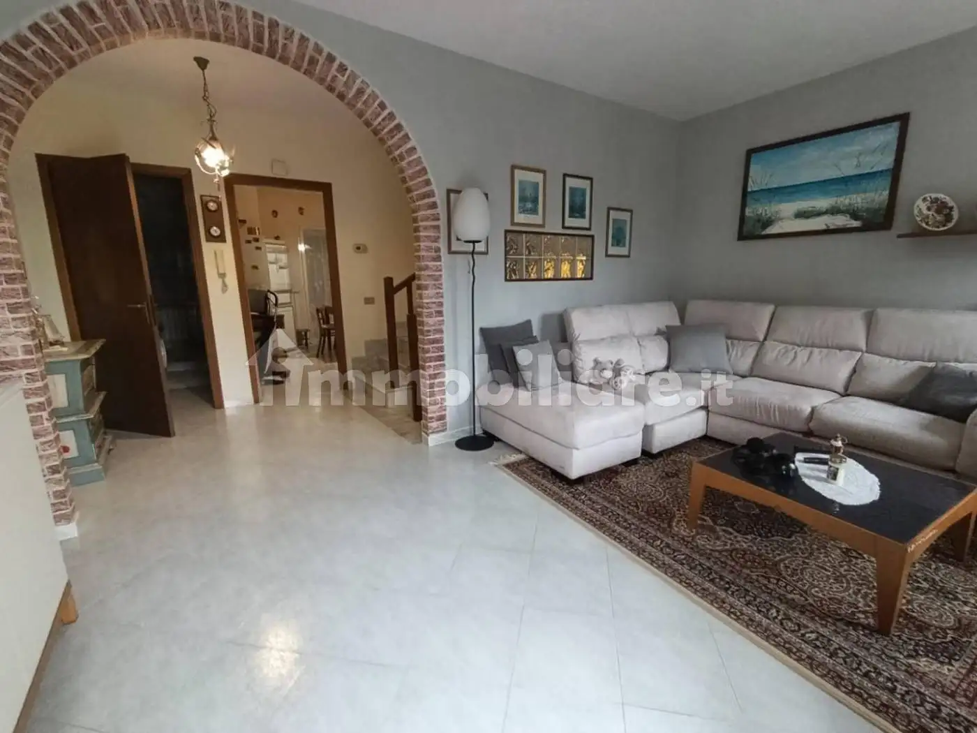 Villetta a schiera in vendita a Bolano