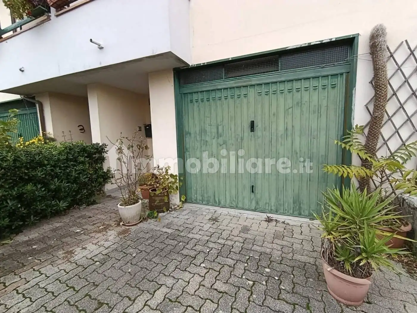 Villa a schiera via Genova,  41, Ceparana Carpena, Bolano - foto 2