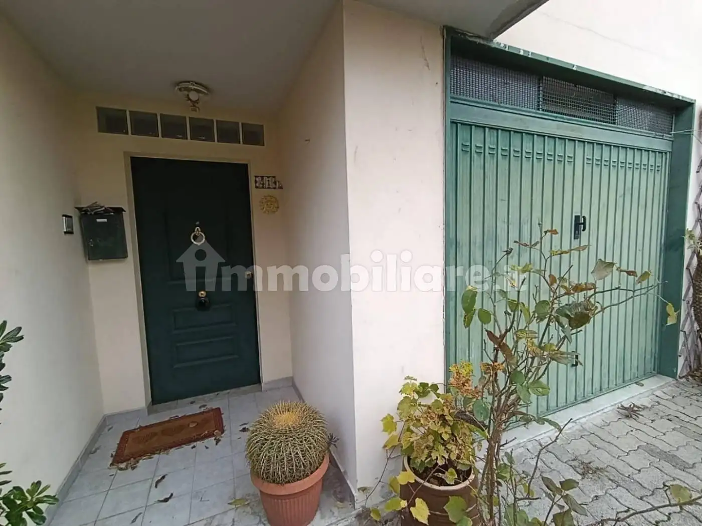 Villa a schiera via Genova,  41, Ceparana Carpena, Bolano - foto 3