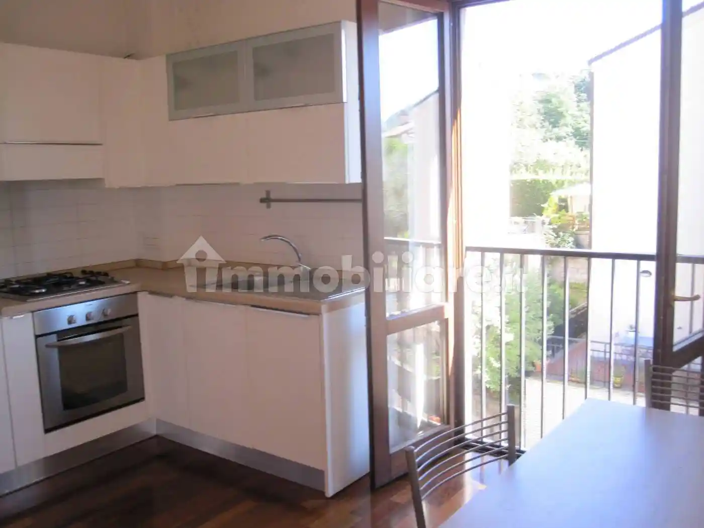 Appartamento in affitto a Viterbo