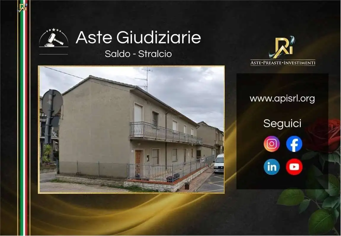 Casa indipendente in vendita a Codigoro