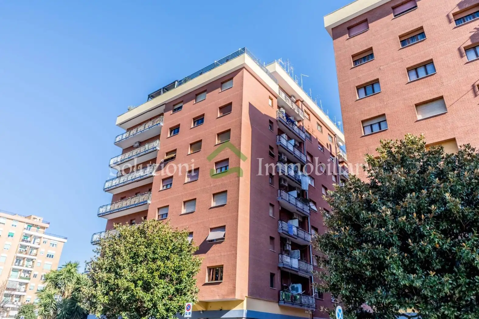 Appartamento in vendita a Pomezia