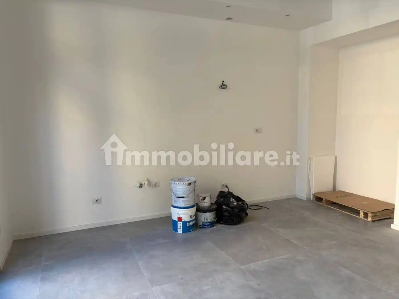 Monolocale via Livorno, Bologna, Roma - foto 2