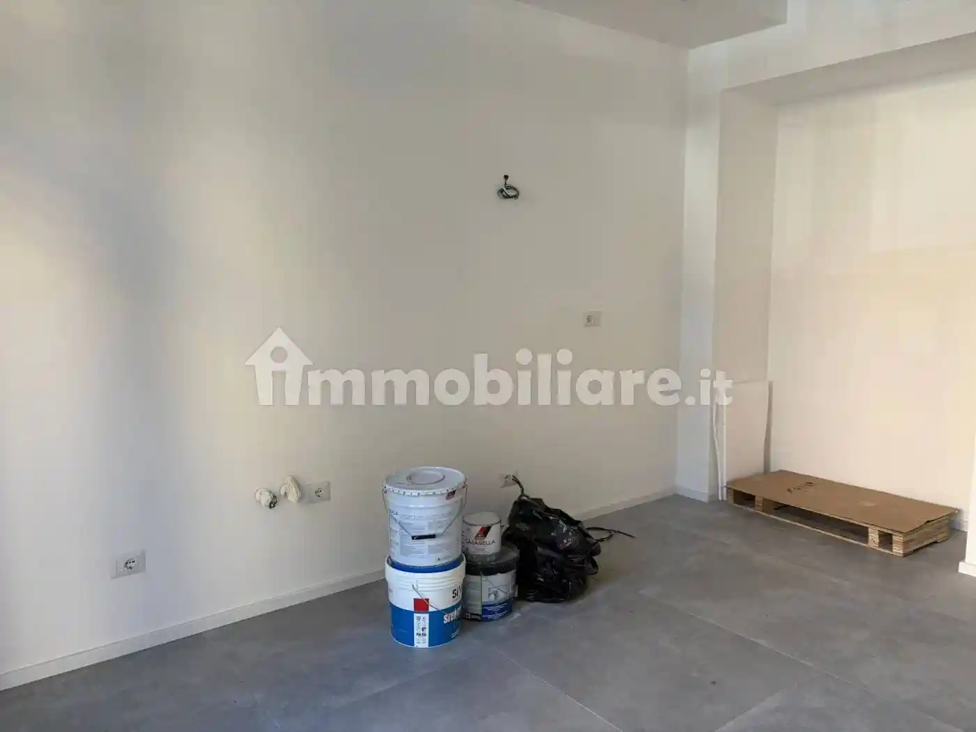 Monolocale via Livorno, Bologna, Roma - foto 3