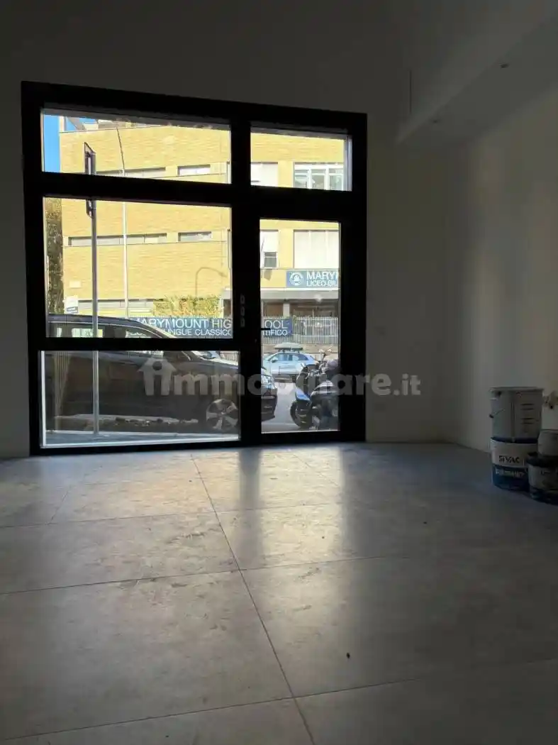 Monolocale via Livorno, Bologna, Roma - foto 4