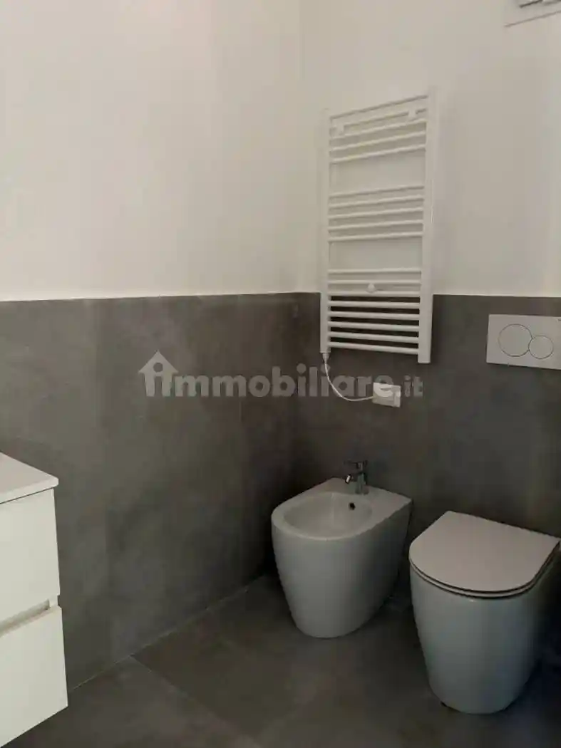 Monolocale via Livorno, Bologna, Roma - foto 5