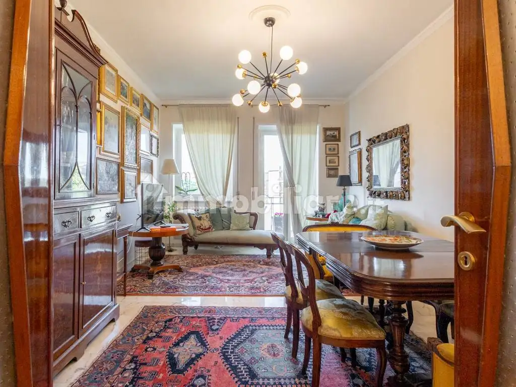 Appartamento in vendita a Viterbo