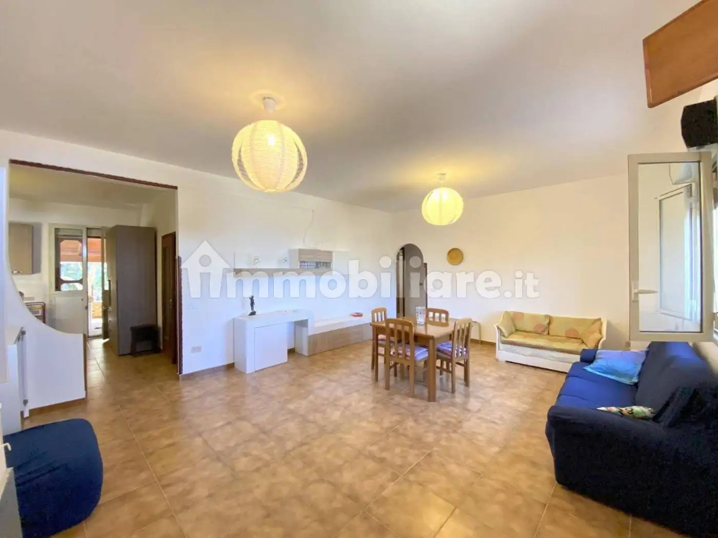 Villa unifamiliare Contrada Sarmuci, Custonaci - foto 3