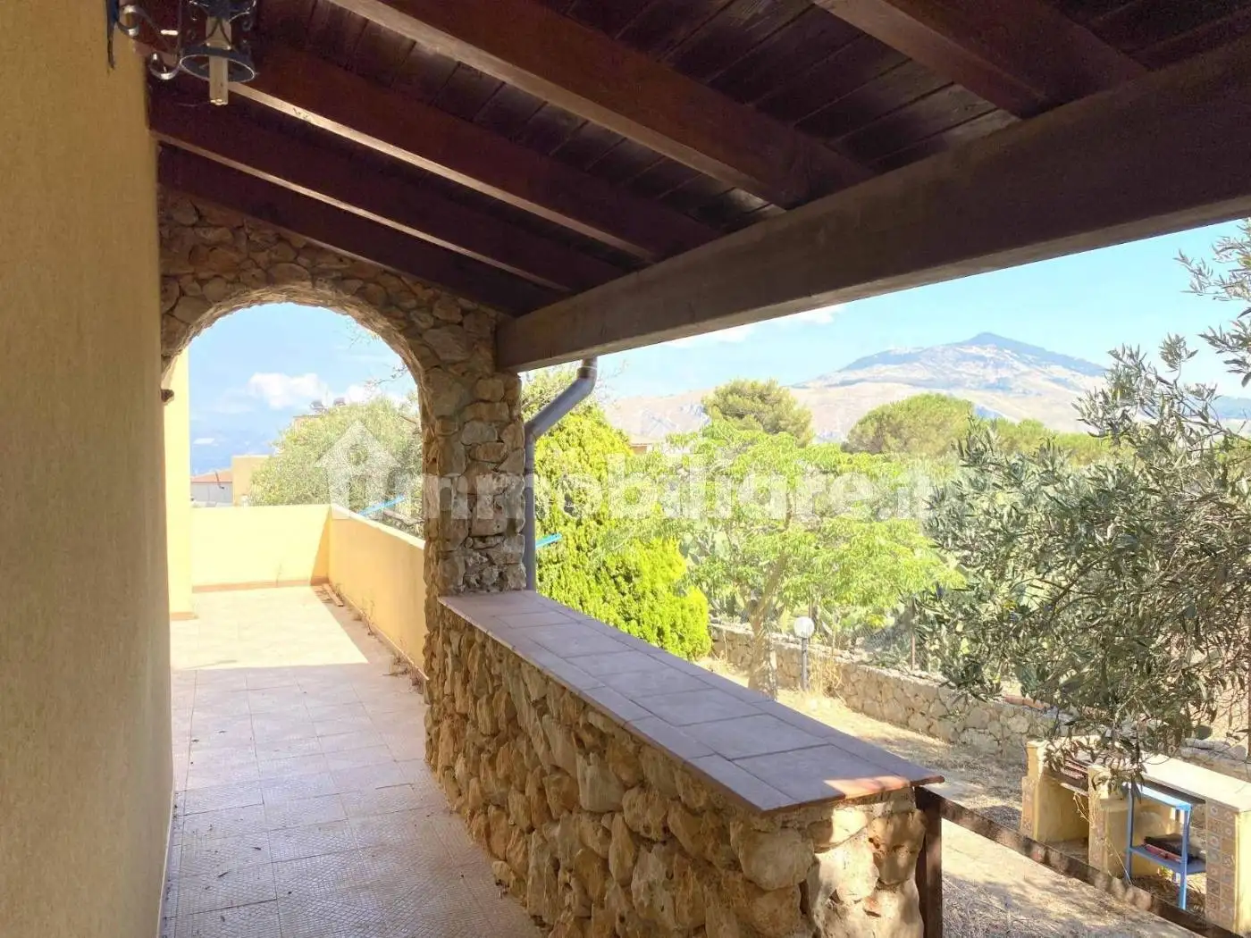 Villa unifamiliare Contrada Sarmuci, Custonaci - foto 4