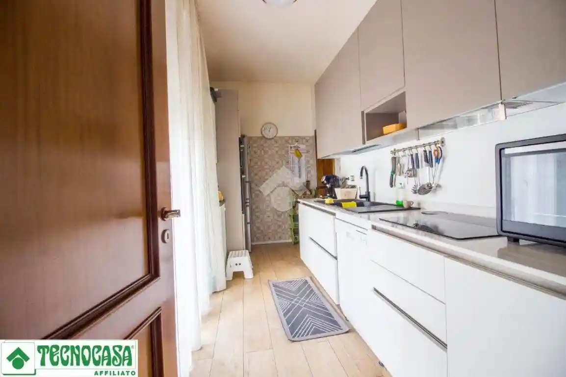 Villetta a schiera - foto 5