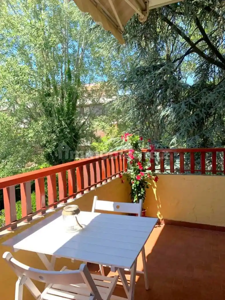 Appartamento in vendita a Massa
