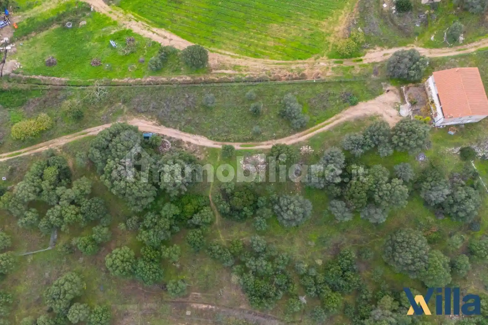 Villa bifamiliare via Ortos, Mannazzu, Putzolu, Olbia - foto 2