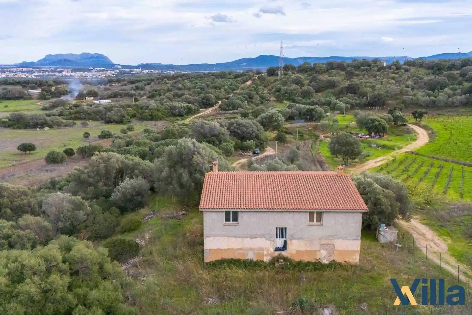 Villa bifamiliare via Ortos, Mannazzu, Putzolu, Olbia - foto 3