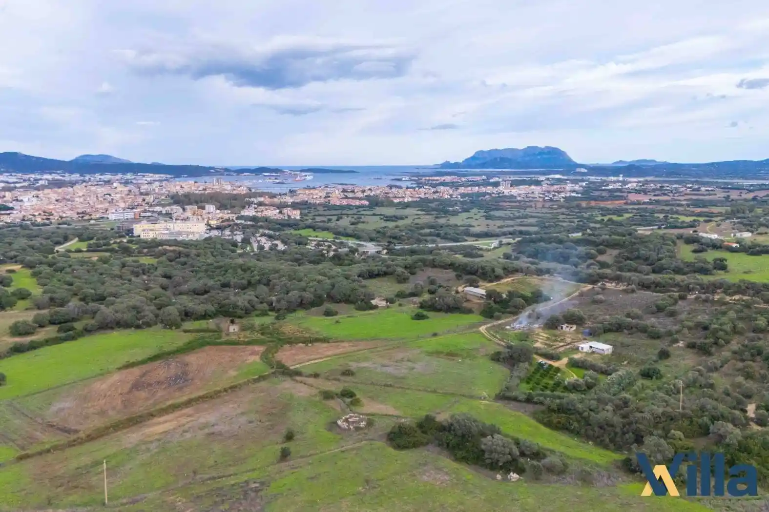 Villa bifamiliare via Ortos, Mannazzu, Putzolu, Olbia - foto 4