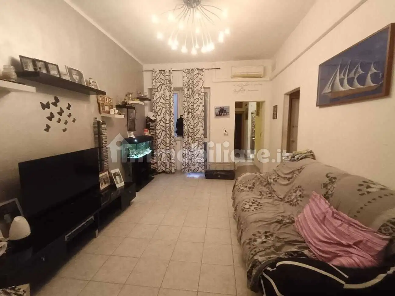 Appartamento in vendita a Livorno