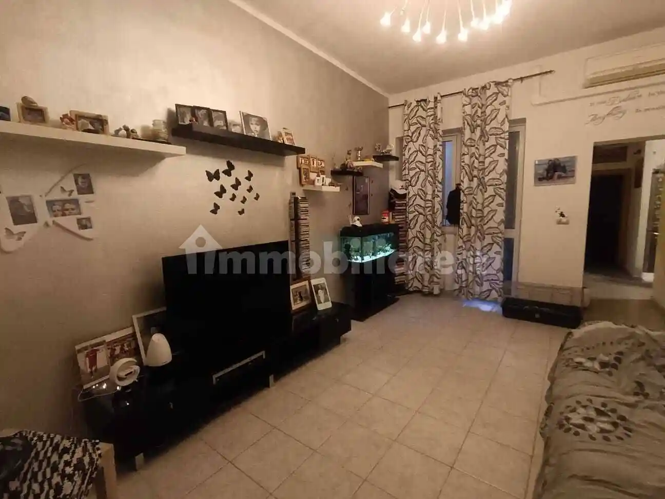 Quadrilocale via de Larderel 81/A, Via Grande - Piazza della Repubblica, Livorno - foto 2