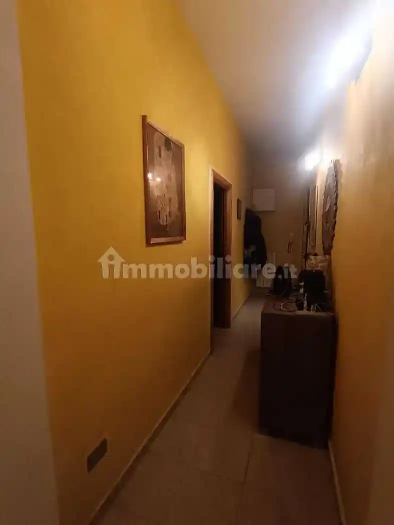 Quadrilocale via de Larderel 81/A, Via Grande - Piazza della Repubblica, Livorno - foto 3