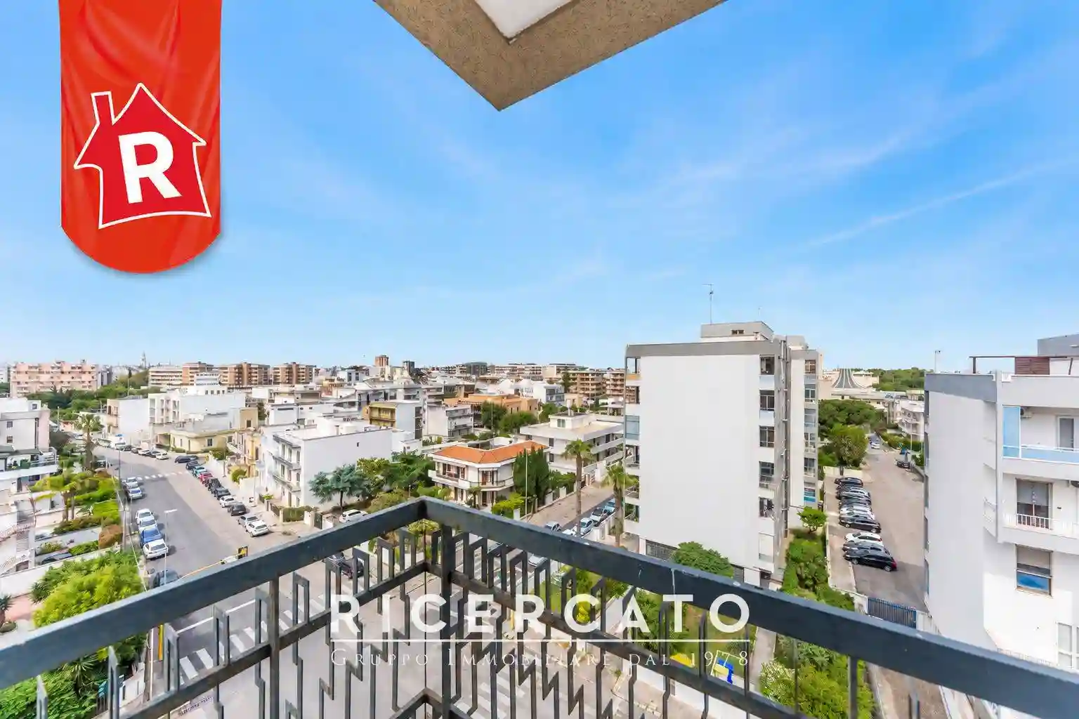 Attico via Alcide De Gasperi 22, Salesiani - Caliò, Lecce - foto 4