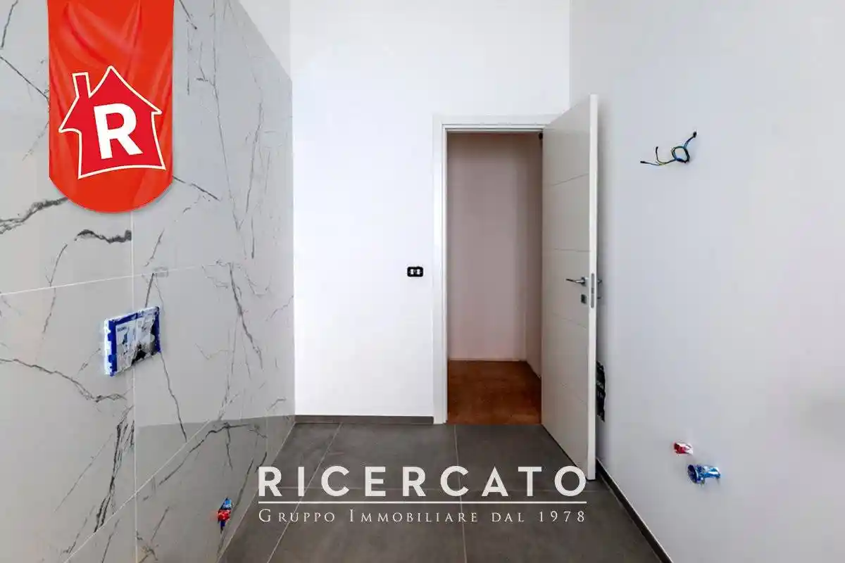Attico via Alcide De Gasperi 22, Salesiani - Caliò, Lecce - foto 2
