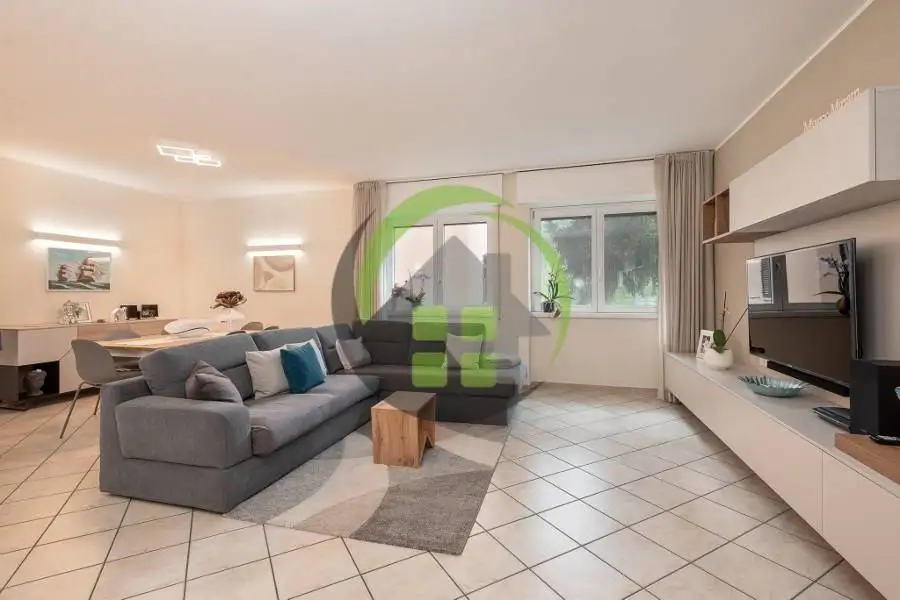 Appartamento in vendita a Peia