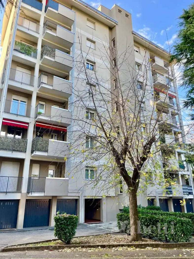 Appartamento in vendita a Busto Arsizio