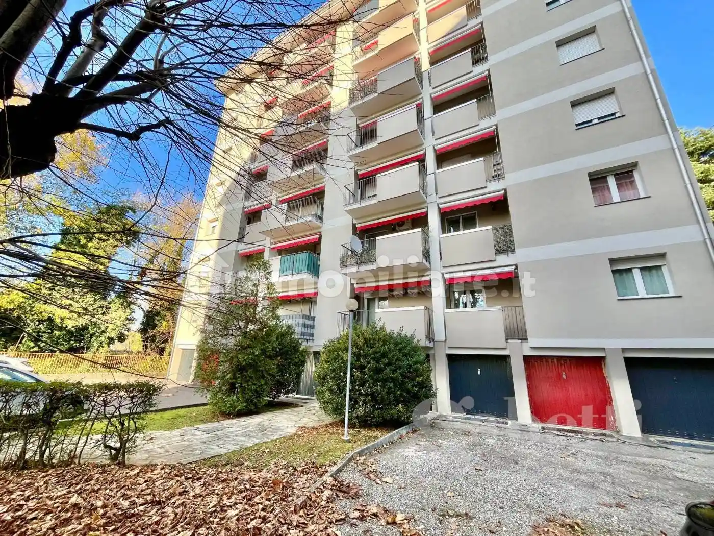 Trilocale viale Giotto 17, Sant'Anna, Busto Arsizio - foto 2