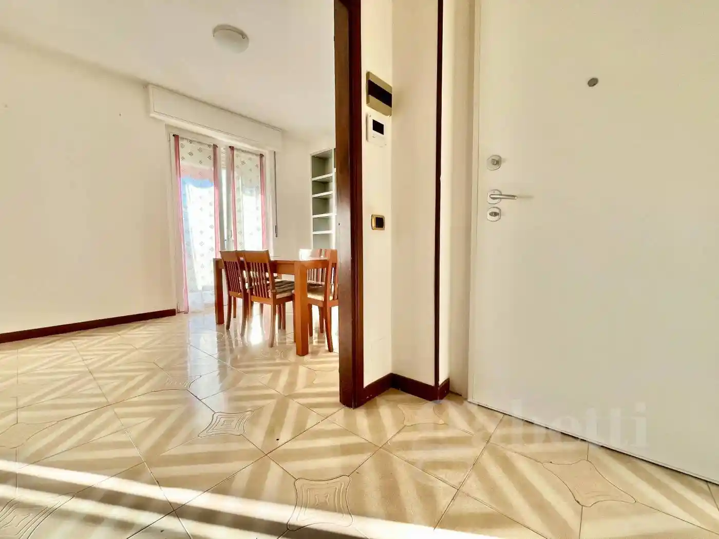 Trilocale viale Giotto 17, Sant'Anna, Busto Arsizio - foto 5