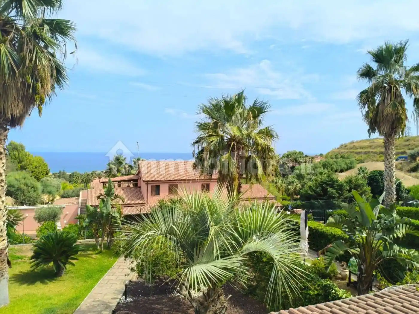 Appartamento in vendita a Trabia