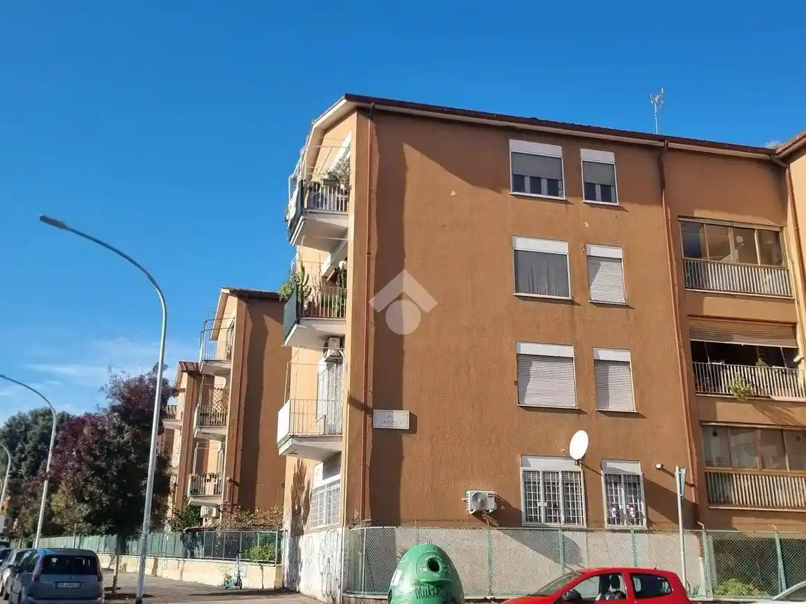 Trilocale via Jerapoli, San Paolo, Roma - foto 3